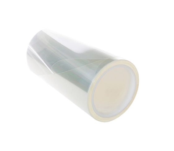 哑光离型膜的产品特性及储存使用要求